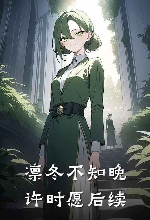凛冬不知晚许时愿后续