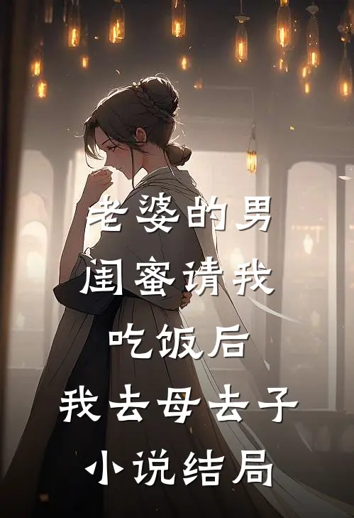 老婆的男闺蜜请我吃饭后，我去母去子小说结局