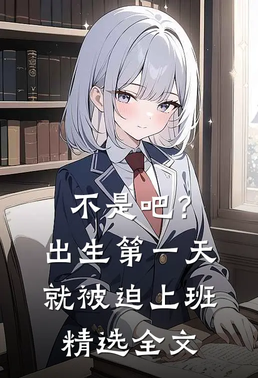 不是吧？出生第一天就被迫上班精选全文