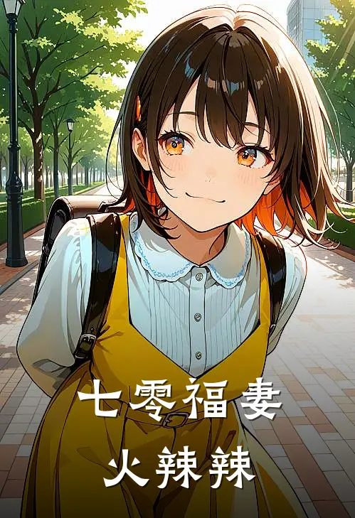 七零福妻火辣辣