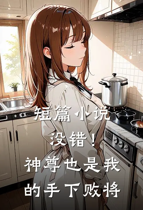 短篇小说没错！神尊也是我的手下败将