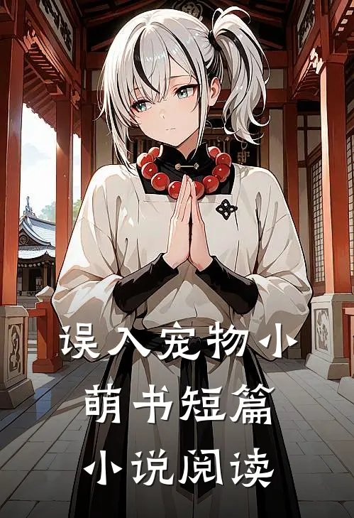 误入宠物小萌书短篇小说阅读