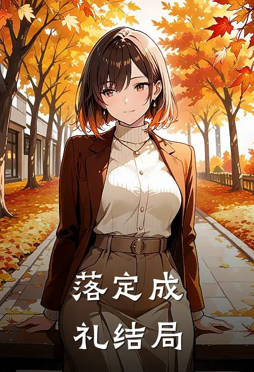 落定成礼结局