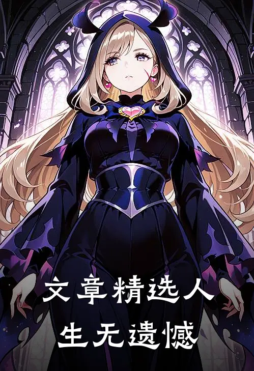 文章精选人生无遗憾