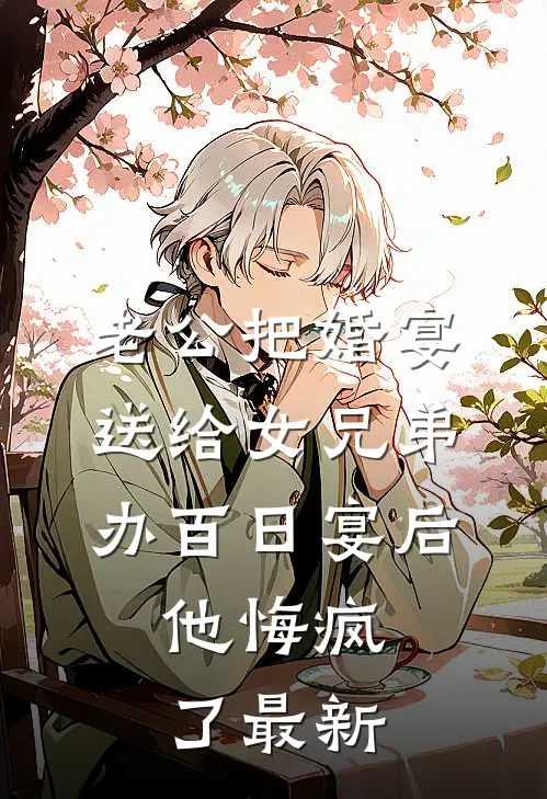 老公把婚宴送给女兄弟办百日宴后，他悔疯了最新