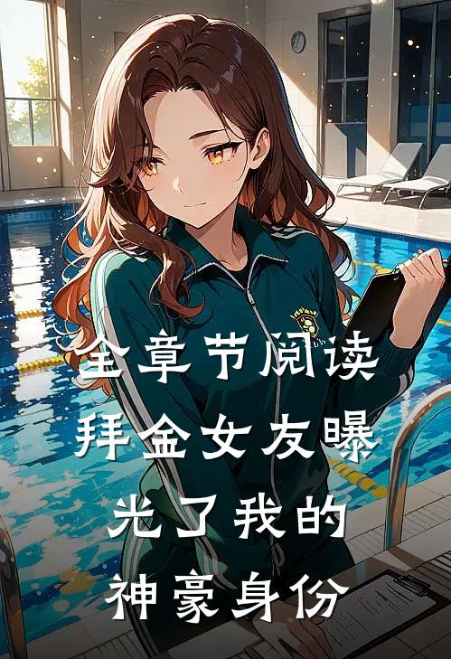 全章节阅读拜金女友曝光了我的神豪身份