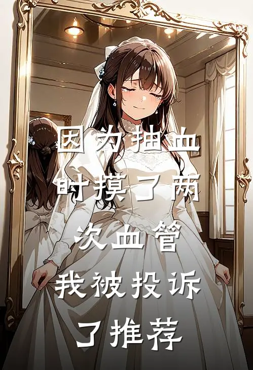 因为抽血时摸了两次血管，我被投诉了推荐