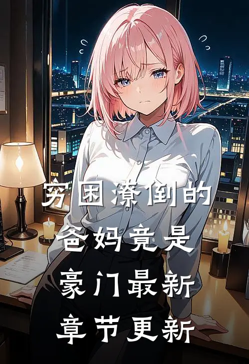 穷困潦倒的爸妈竟是豪门最新章节更新