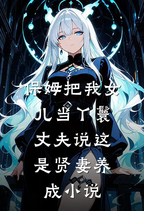 保姆把我女儿当丫鬟,丈夫说这是贤妻养成第几章
