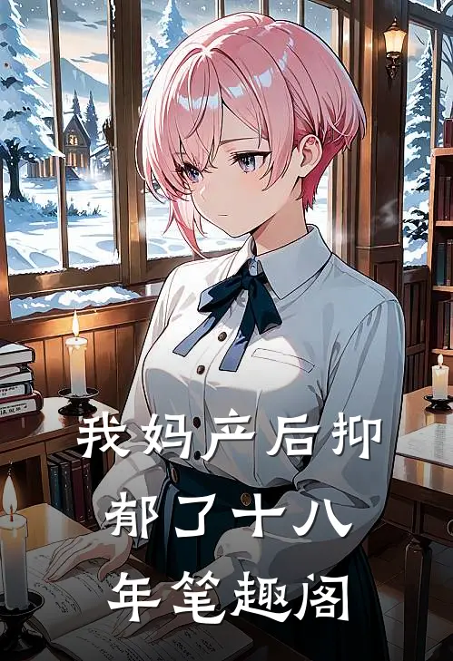 我妈产后抑郁了十八年笔趣阁