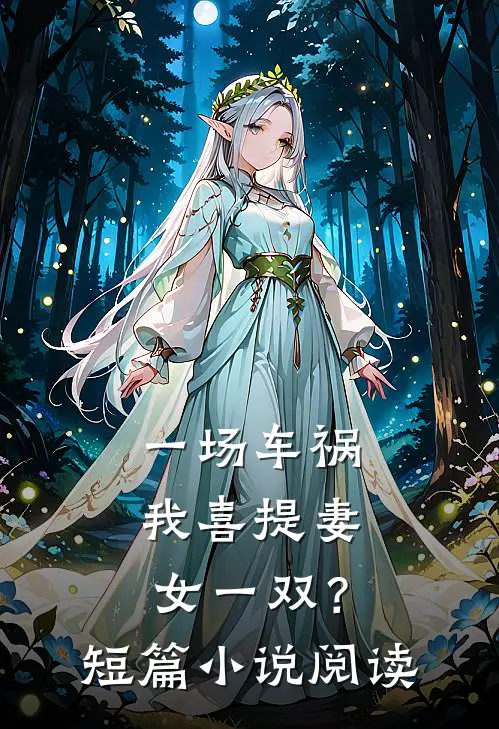一场车祸，我喜提妻女一双？短篇小说阅读