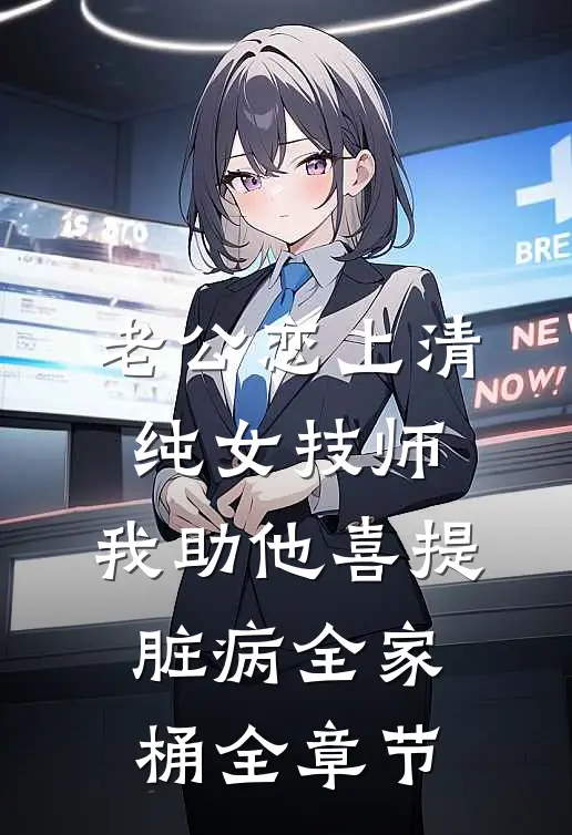 老公恋上清纯女技师，我助他喜提脏病“全家桶”全章节