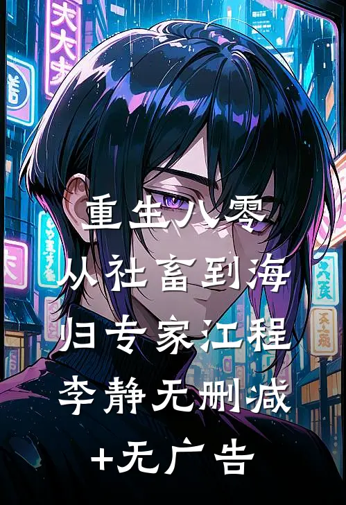 重生八零：从社畜到“海归”专家江程李静无删减+无广告