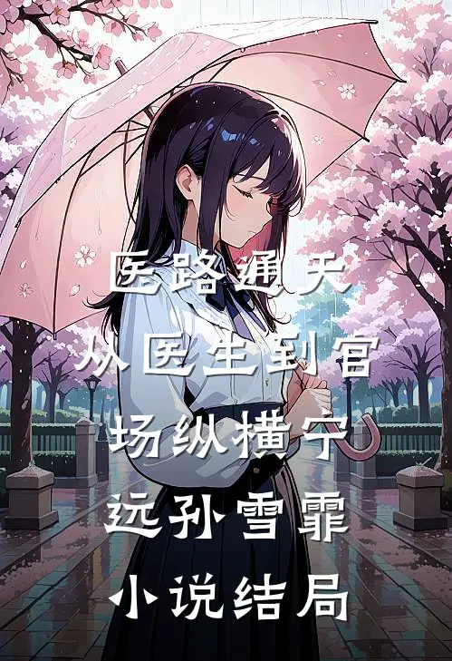 医路通天：从医生到官场纵横宁远孙雪霏小说结局