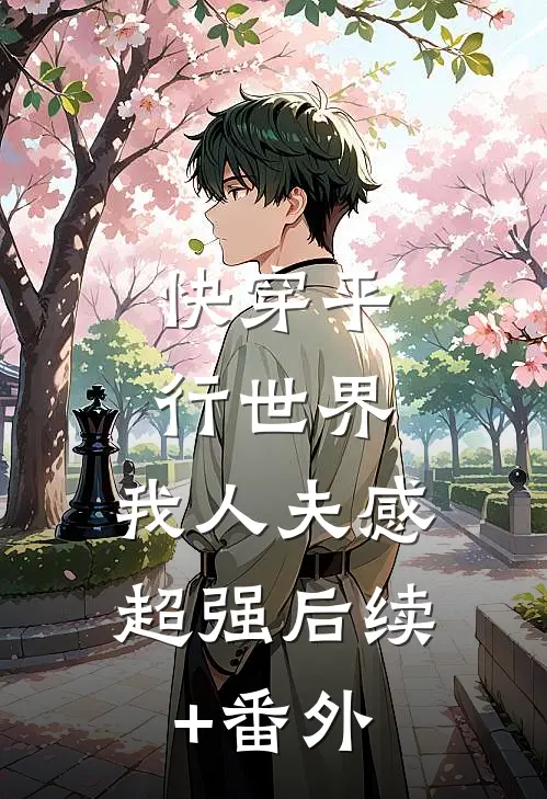 快穿平行世界，我人夫感超强后续+番外