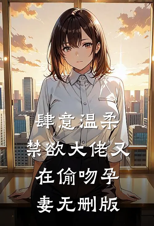 肆意温柔，禁欲大佬又在偷吻孕妻无删版