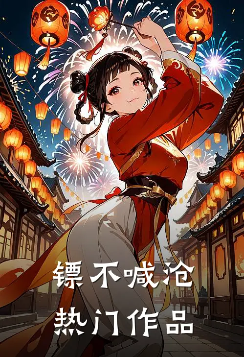 镖不喊沧热门作品