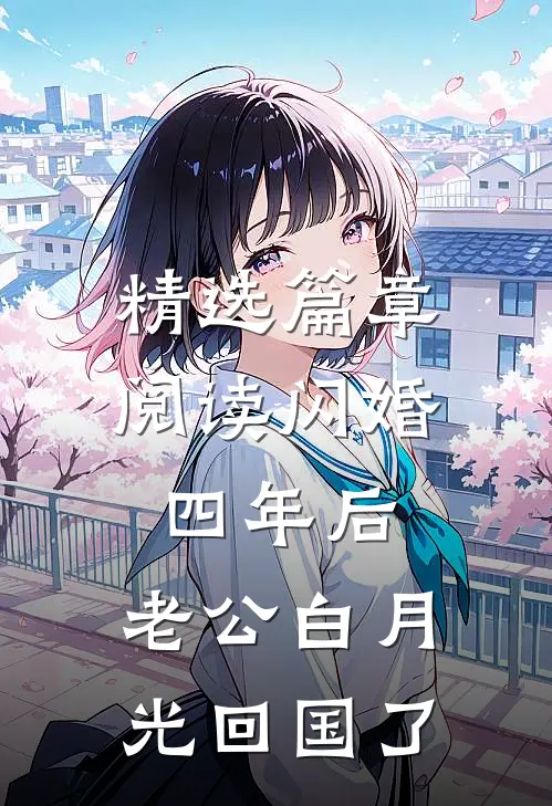 精选篇章阅读闪婚四年后，老公白月光回国了