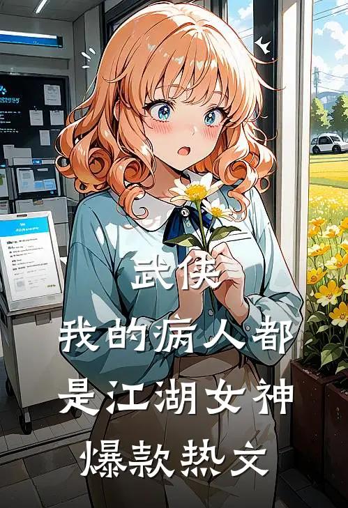 武侠：我的病人都是江湖女神爆款热文