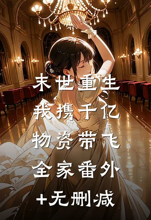 末世重生：我携千亿物资带飞全家番外+无删减