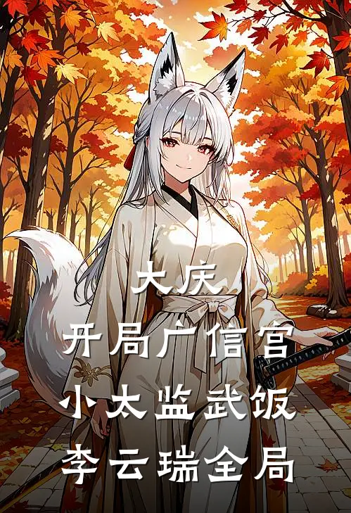 大庆：开局广信宫小太监武饭李云瑞全局