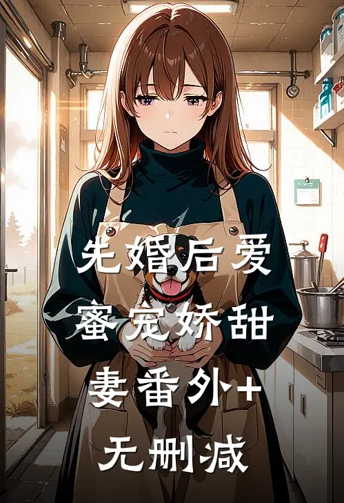 先婚后爱：蜜宠娇甜妻番外+无删减
