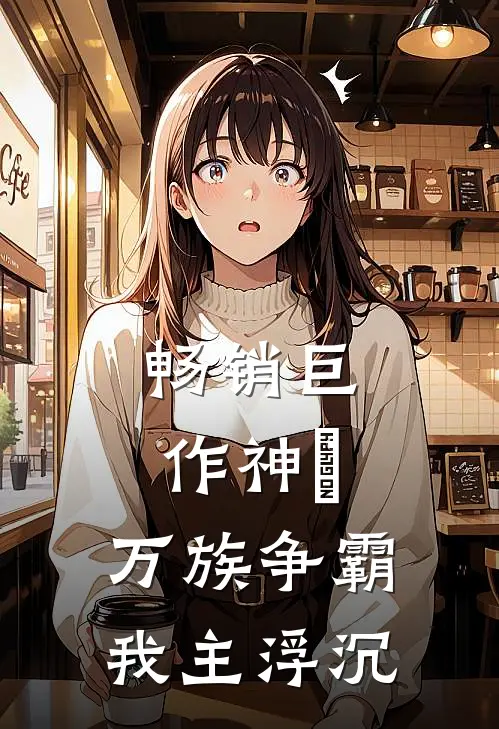 畅销巨作神祇：万族争霸，我主浮沉
