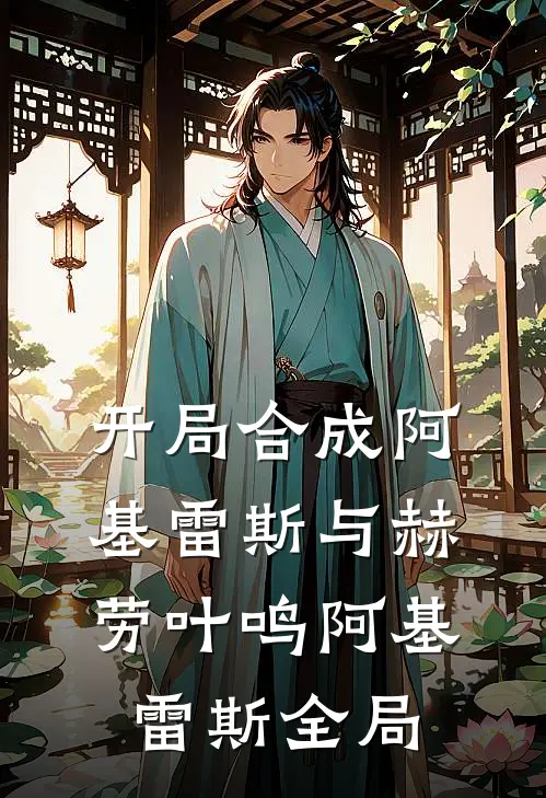 开局合成阿基雷斯与赫劳叶鸣阿基雷斯全局