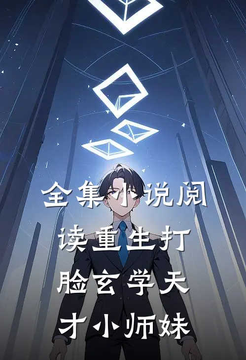 全集小说阅读重生打脸玄学天才小师妹