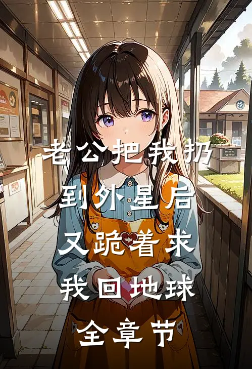 老公把我扔到外星后，又跪着求我回地球全章节