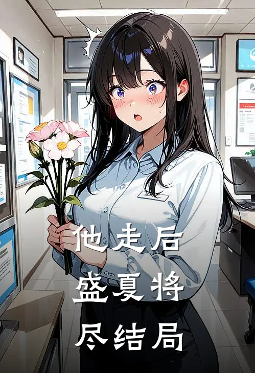 他走后，盛夏将尽结局