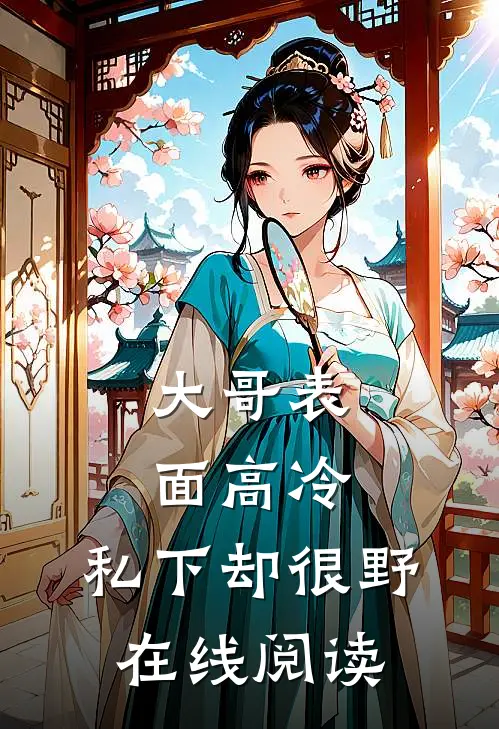 大哥表面高冷，私下却很野在线阅读