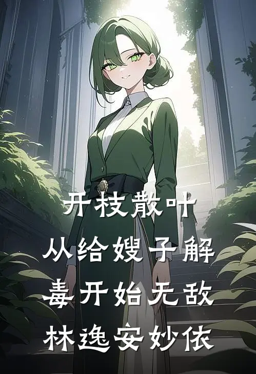 开枝散叶，从给嫂子解毒开始无敌林逸安妙依
