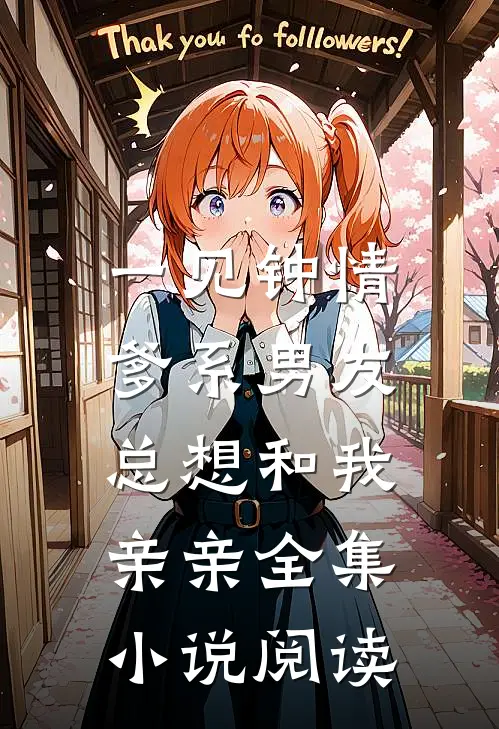 一见钟情，爹系男友总想和我亲亲全集小说阅读