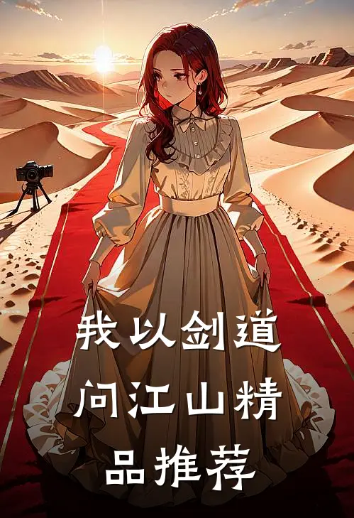 我以剑道问江山精品推荐