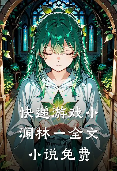 快递游戏小澜林一全文小说免费