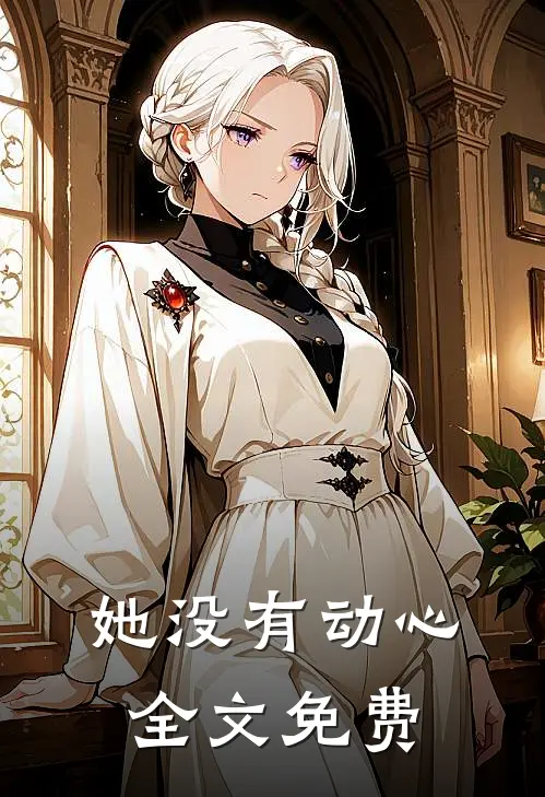 她没有动心全文免费