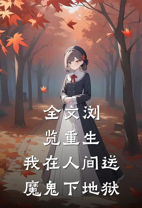 全文浏览重生：我在人间送魔鬼下地狱