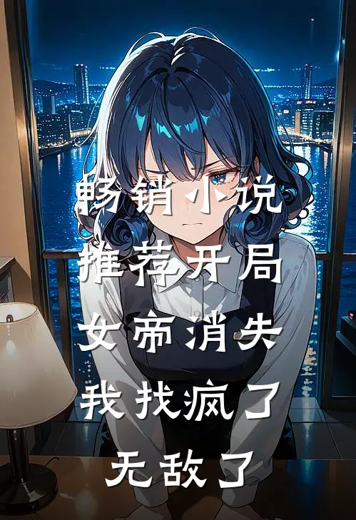 畅销小说推荐开局女帝消失，我找疯了，无敌了
