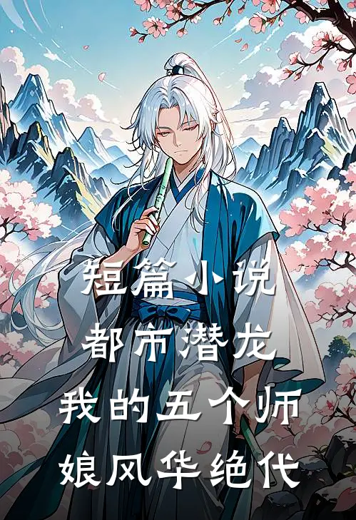 短篇都市潜龙我的五个师娘风华绝代免费阅读
