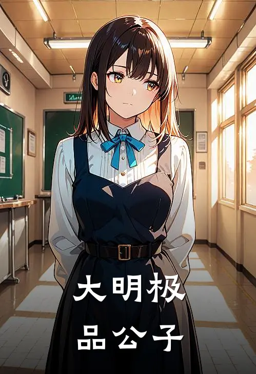 大明极品公子