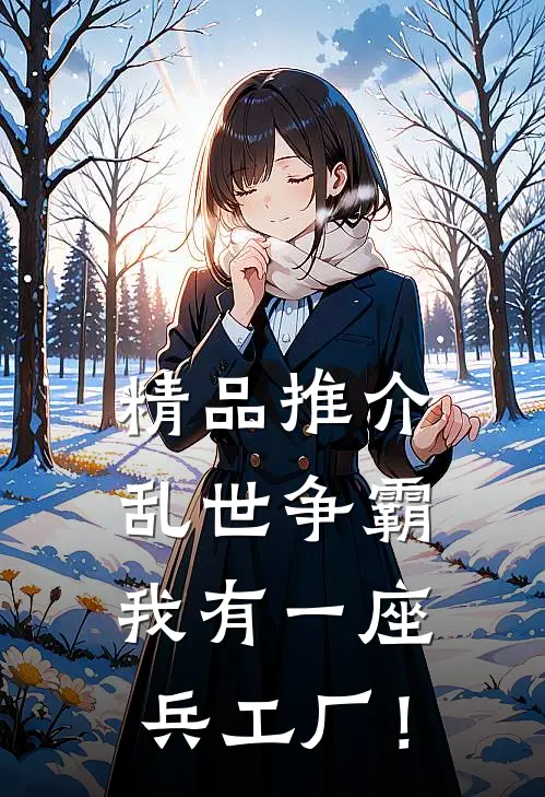 精品推介乱世争霸：我有一座兵工厂！