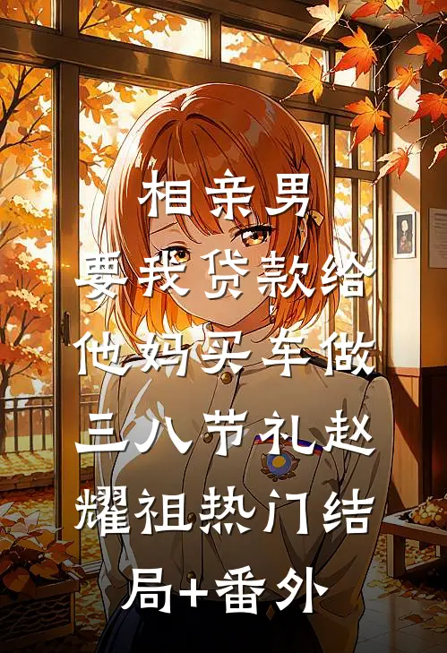 相亲男，要我贷款给他妈买车做三八节礼赵耀祖热门结局+番外