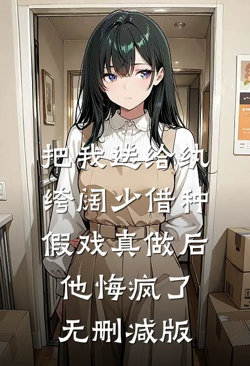 把我送给纨绔阔少借种，假戏真做后他悔疯了无删减版