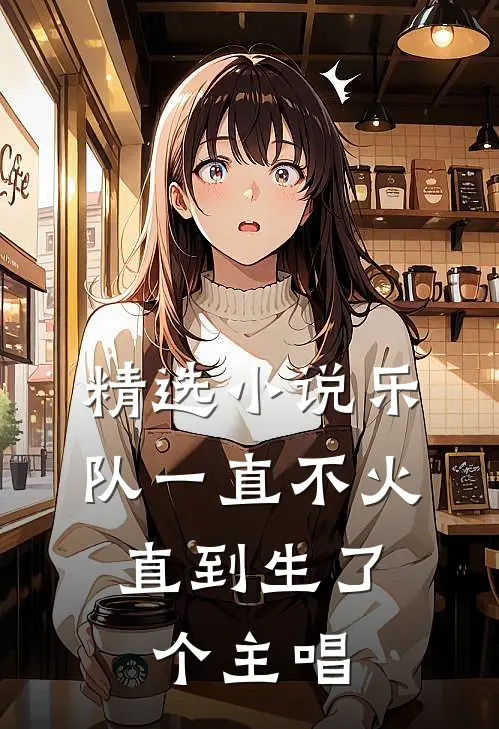 精选小说乐队一直不火，直到生了个主唱