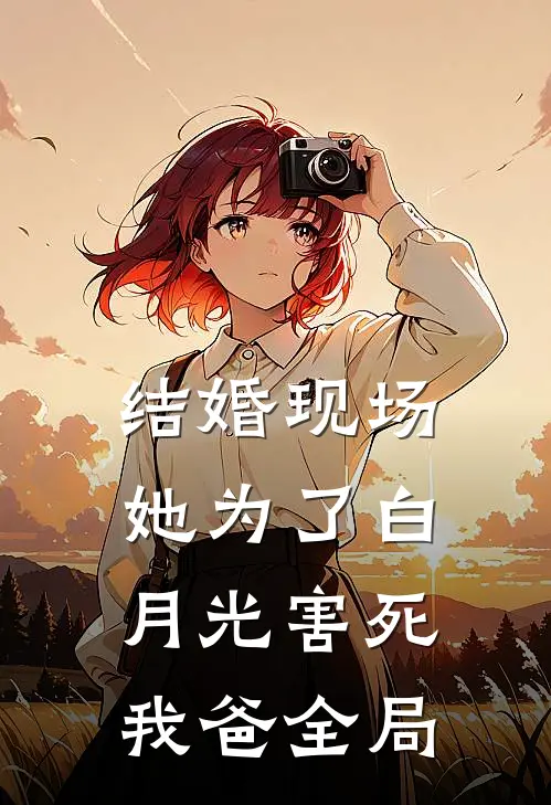 结婚现场，她为了白月光害死我爸全局