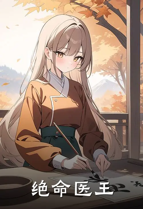 绝命医王