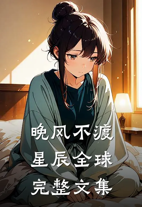 晚风不渡星辰全球完整文集