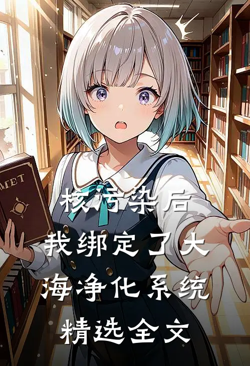 核污染后，我绑定了大海净化系统精选全文