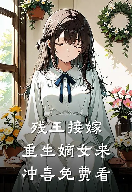残王接嫁：重生嫡女来冲喜免费看